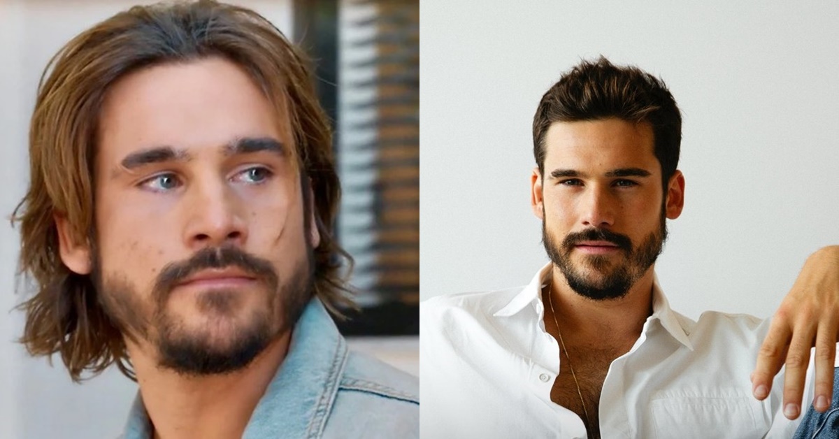 Nicolas Prattes - ator