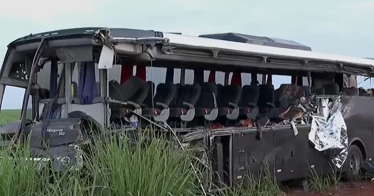 Ônibus