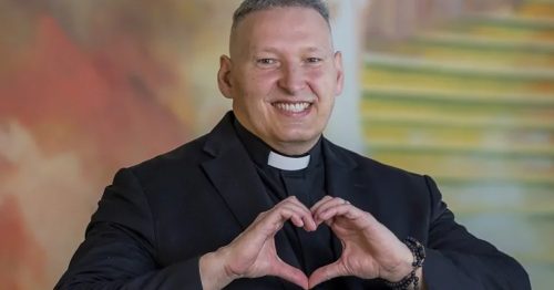 padre marcelo rossi