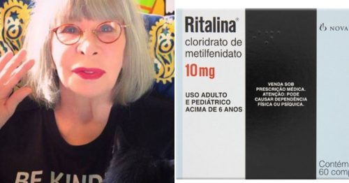 Rita Lee - Ritalina