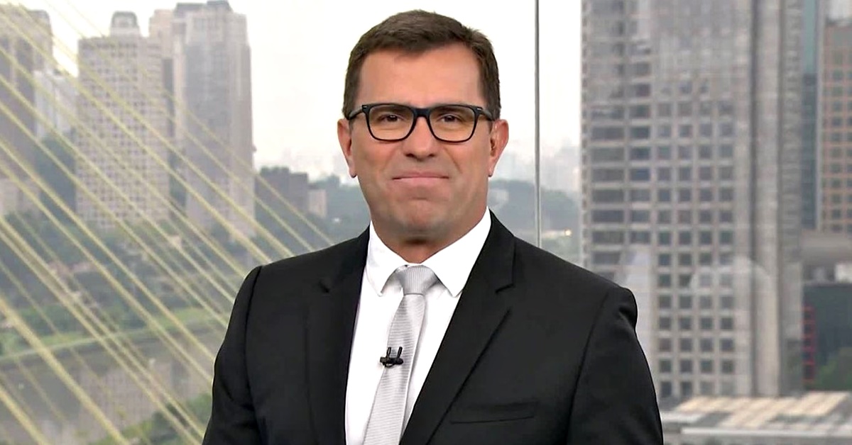 Rodrigo Bocardi