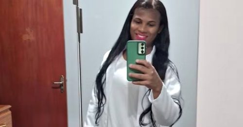 Técnica de Enfermagem - Pâmela Nunes Valadares