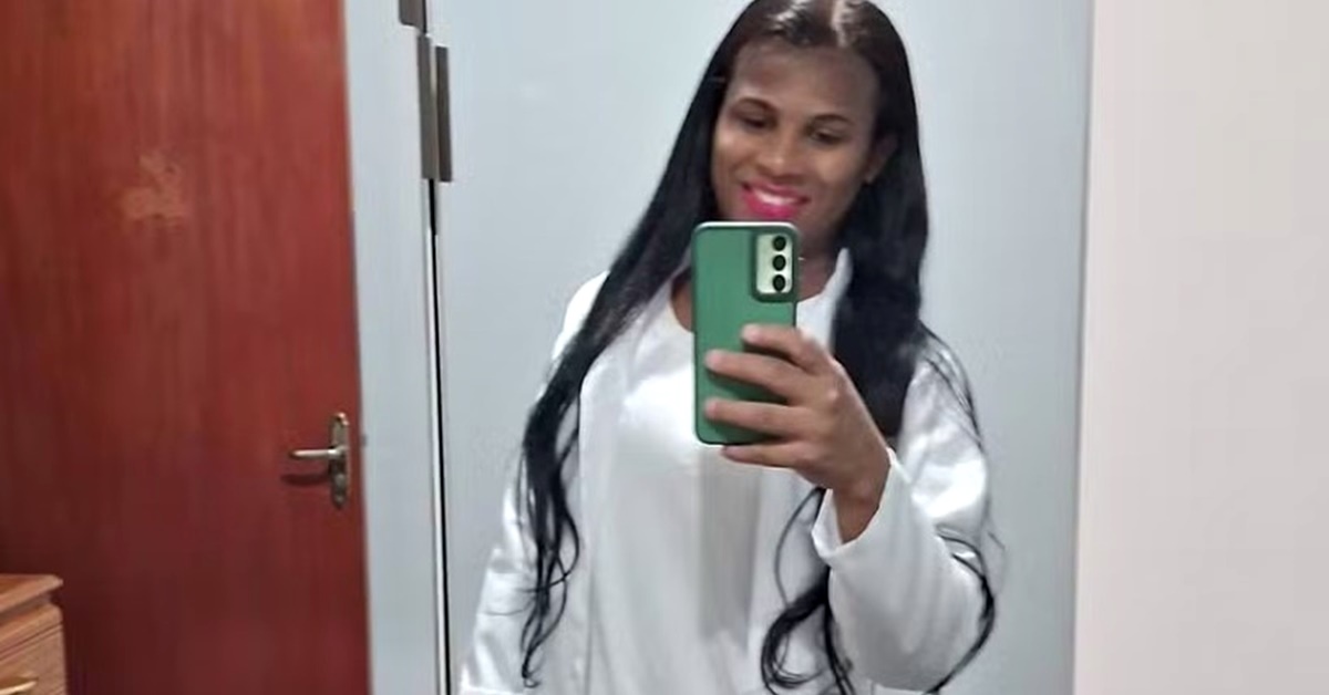 Técnica de Enfermagem - Pâmela Nunes Valadares