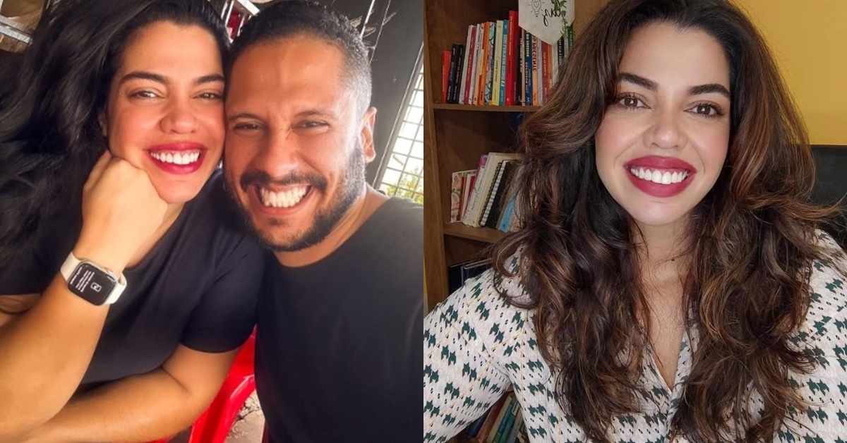 Vanessa Ricarte - jornalista - feminicídio