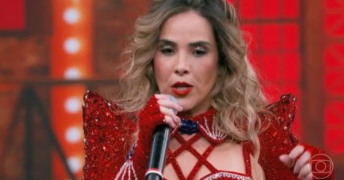 Wanessa