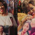 Alcione - dorama