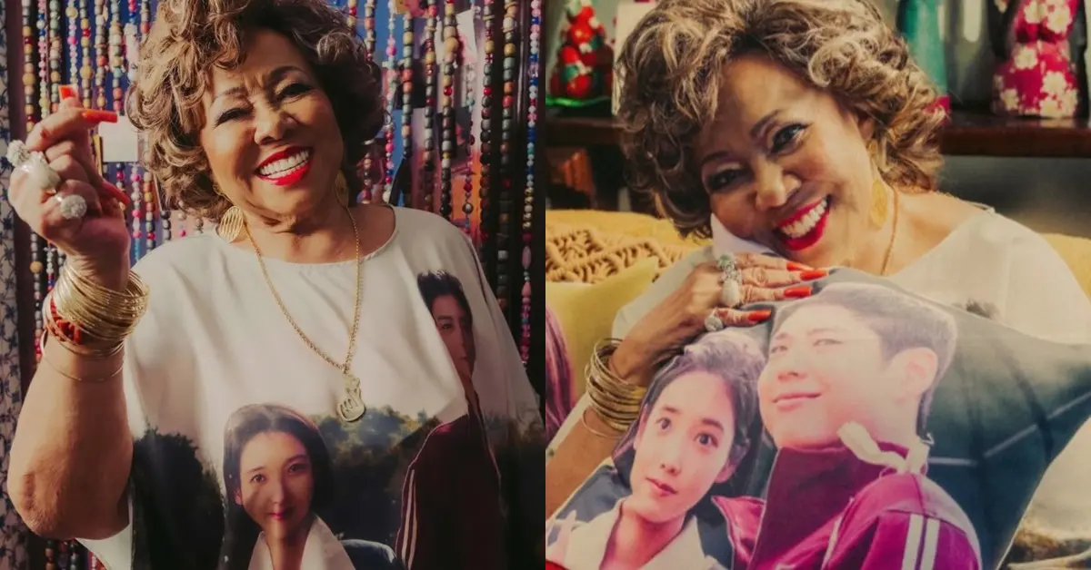 Alcione - dorama
