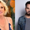 Ana Maria Braga - Luciano