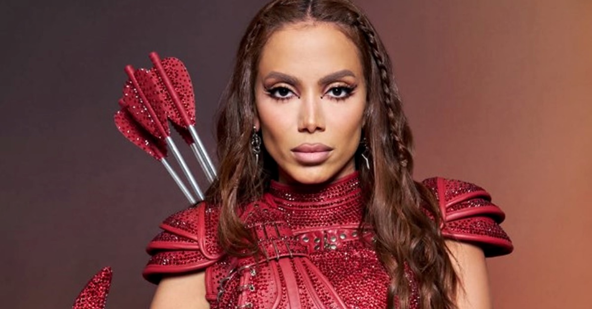 Anitta
