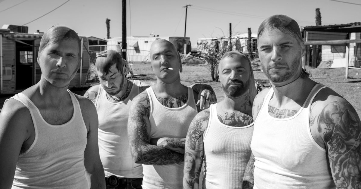 Avenged Sevenfold