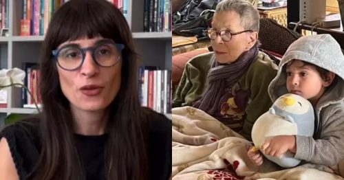 Camila Fremder - Rita Lee