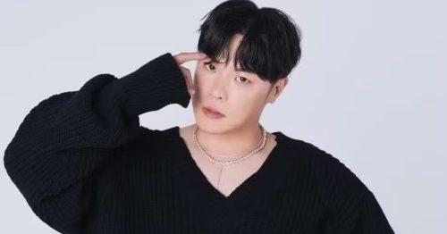 Cantor sul-coreano - Wheesung