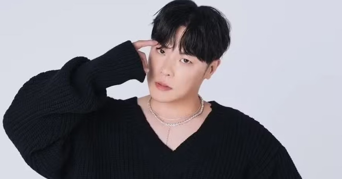 Cantor sul-coreano - Wheesung