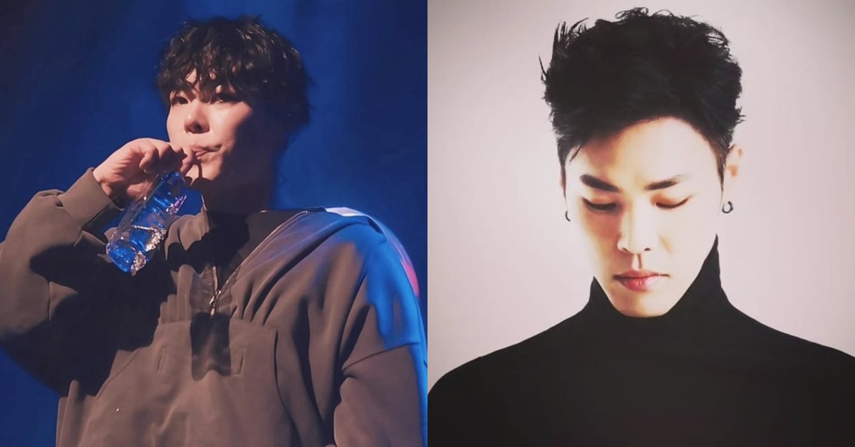 Cantor - Wheesung