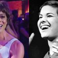 Carol Castro - Elis Regina - Domingão
