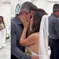 Casamento - Kaká Diniz e Simone Mendes - Las Vegas
