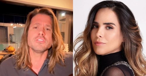 Dado Dolabella - Wanessa