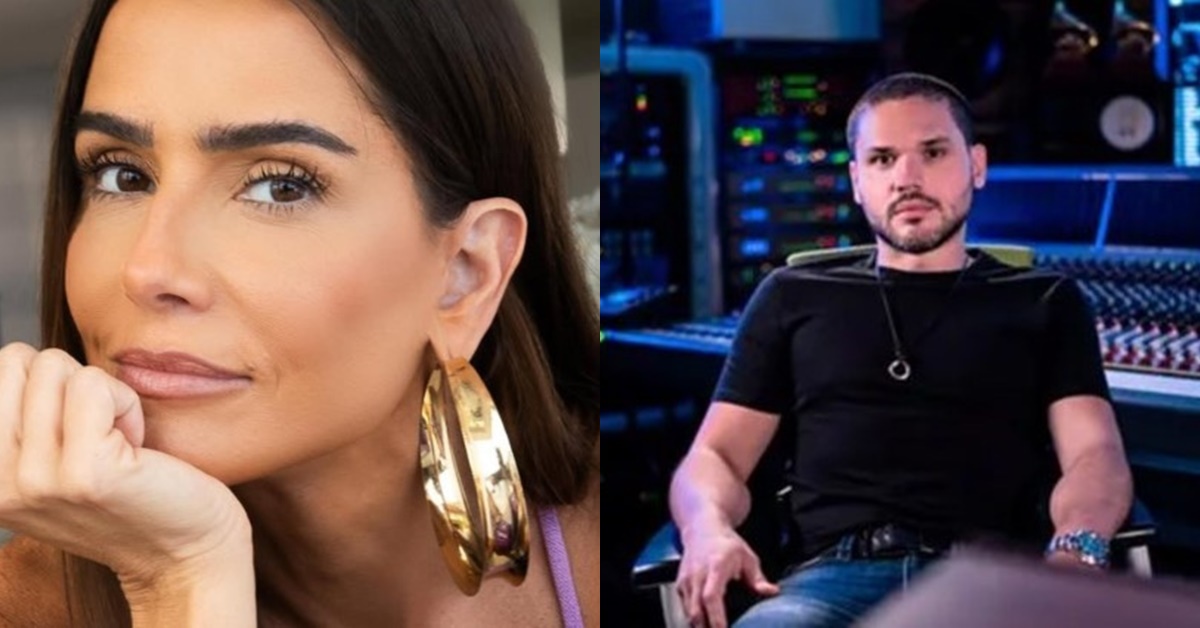 Deborah Secco - Dudu Borges