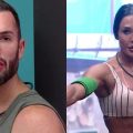 Diego Hypolito - Gracyanne Barbosa - BBB 25