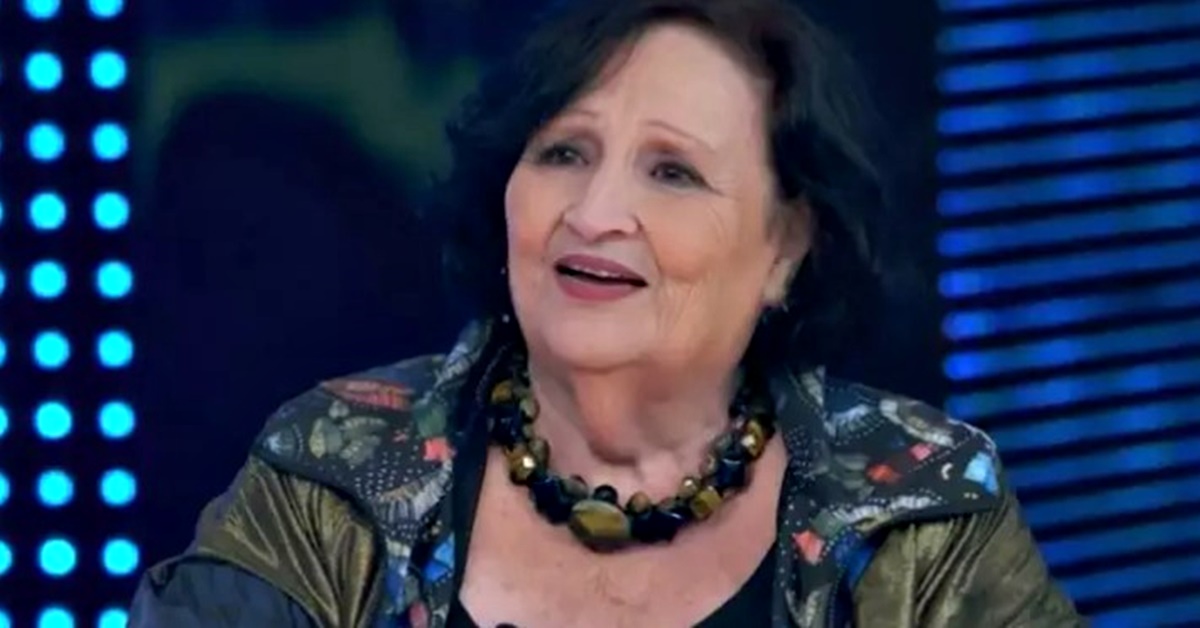 Dona Déa Lúcia - Domingão