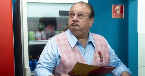 Erick Jacquin