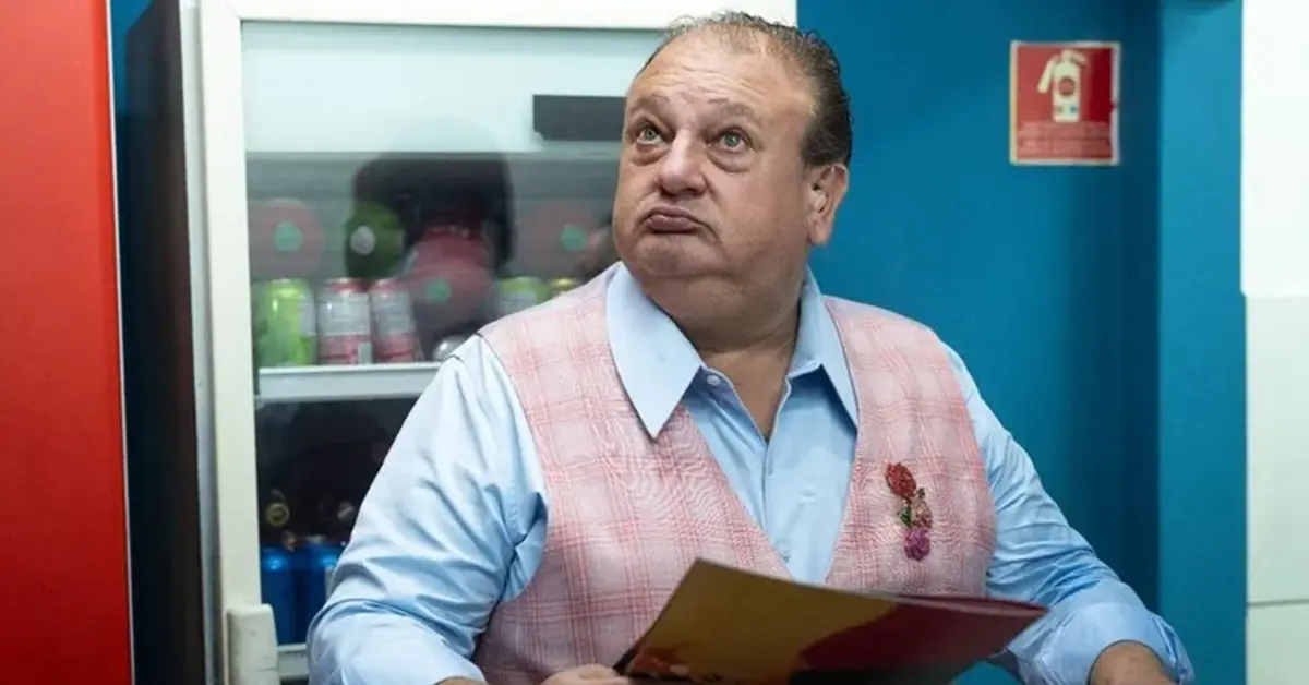 Erick Jacquin