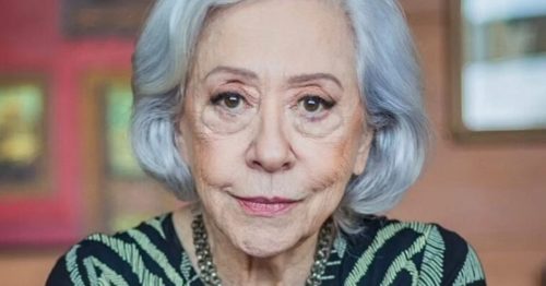 Fernanda Montenegro