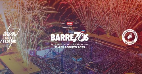 Festa do Peão de Barretos