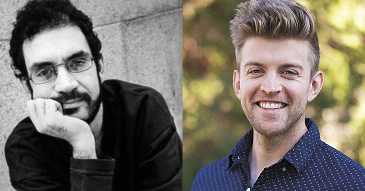 Gavin Roy - Renato Russo - Faroeste Caboclo