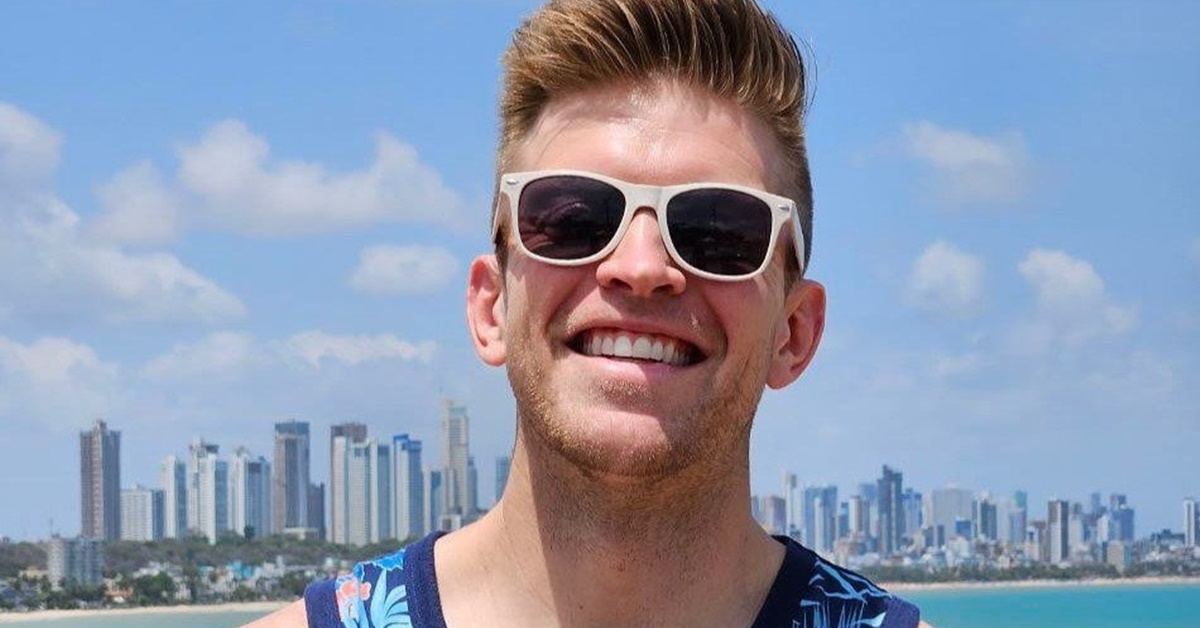 Gavin Roy - Youtuber
