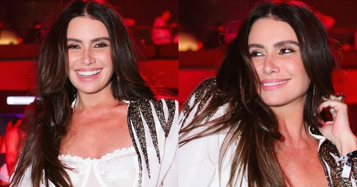 Giovanna Antonelli - atriz