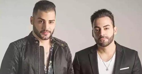 Guilherme e Benuto