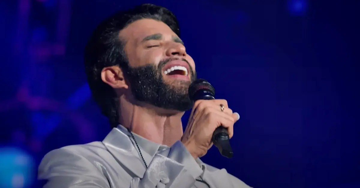 Gusttavo Lima