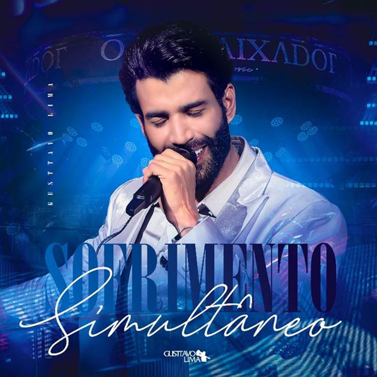 Gusttavo Lima - Sofrimento Simultâneo