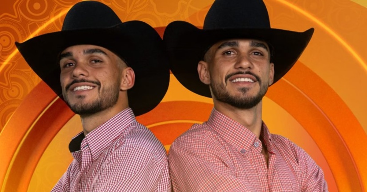 João Pedro e João Gabriel