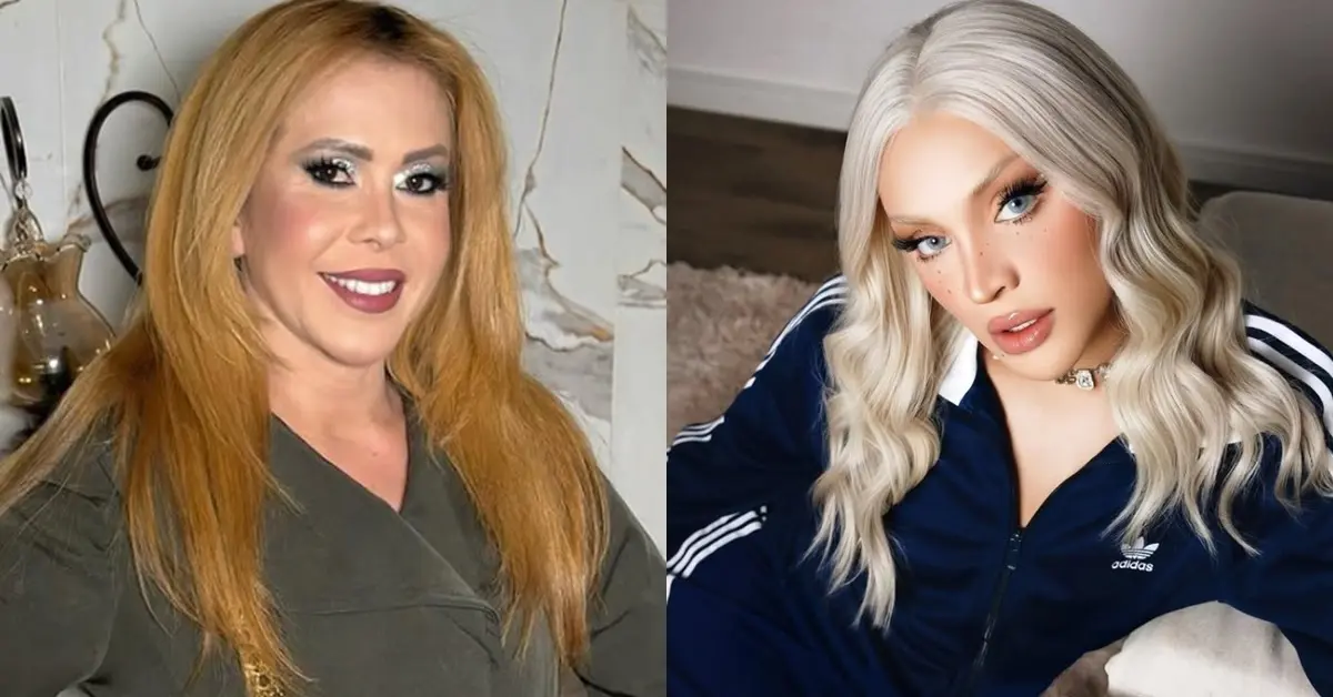 Joelma - Pabllo Vittar