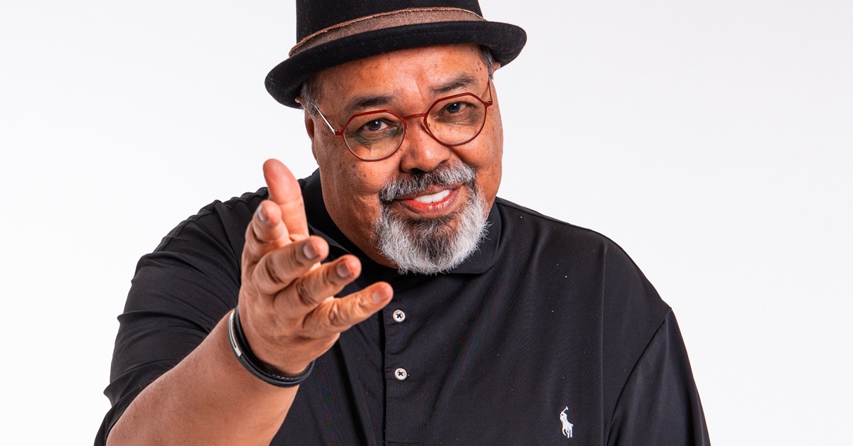 Jorge Aragão