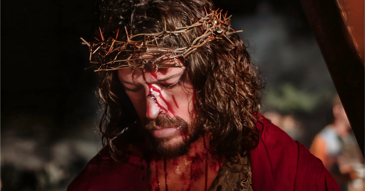 José Loreto - Jesus - peça