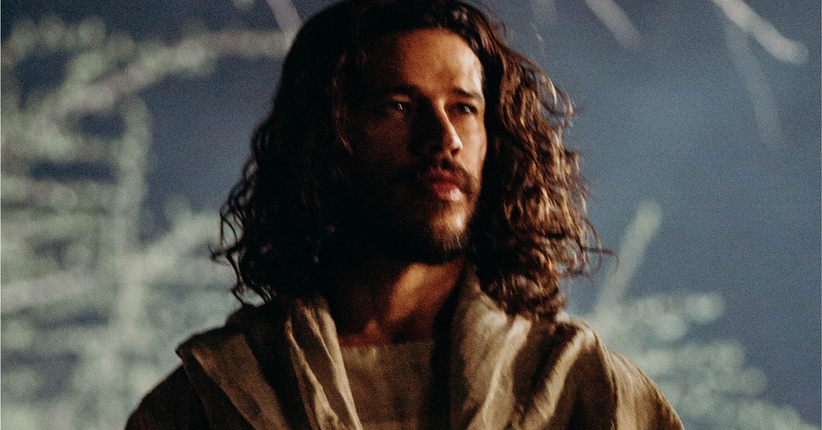 José Loreto - Paixão de Cristo - Nova Jerusalém