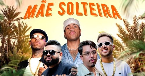 Mãe Solteira