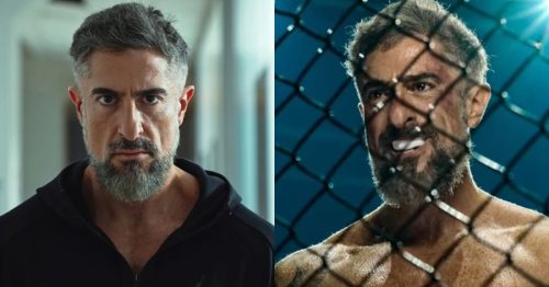 Marcos Mion - MMA - Meu Melhor Amigo