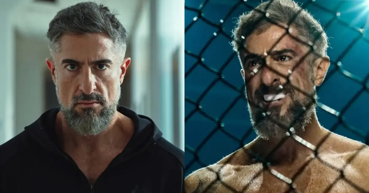 Marcos Mion - MMA - Meu Melhor Amigo