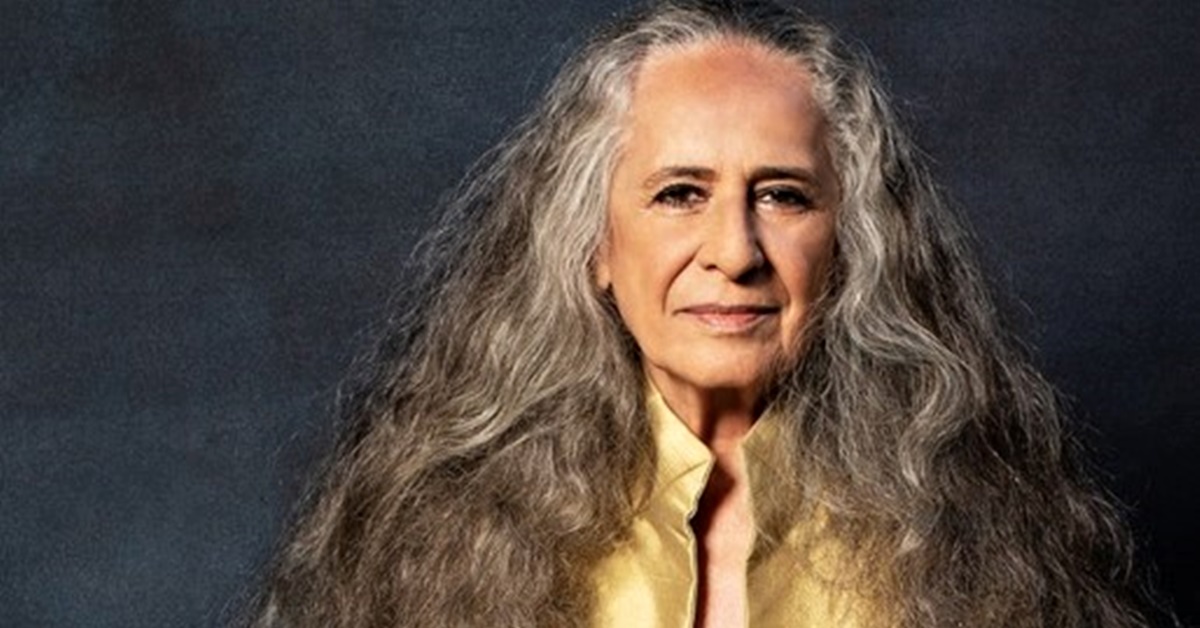 Maria Bethânia