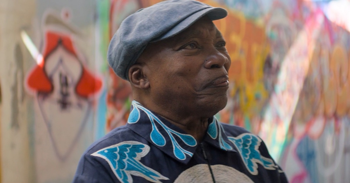Milton Nascimento - documentário 03