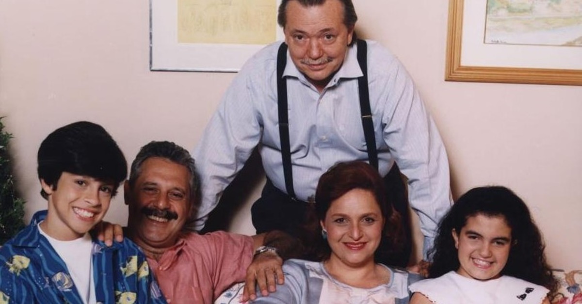 Mundo da Lua - programa TV Cultura