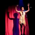 Musical - Elza Soares