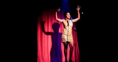 Musical - Elza Soares