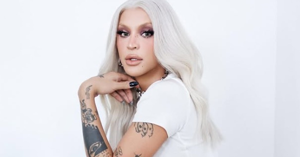 Pabllo Vittar