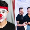 Rafael Garcez - Guilherme e Benuto