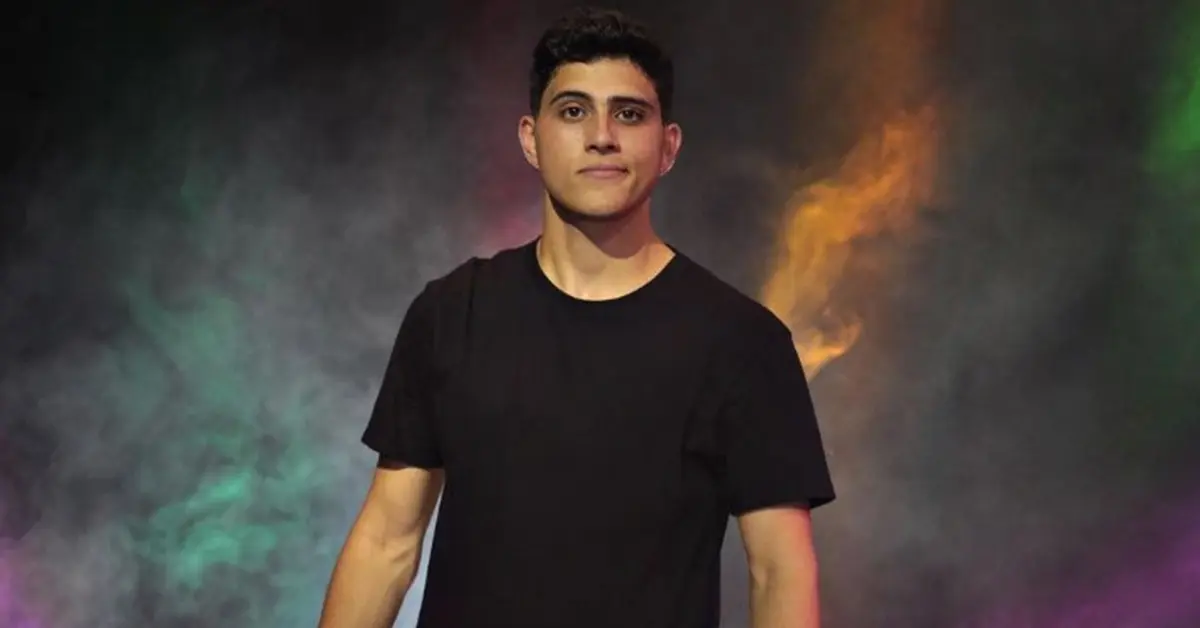 Rafael Garcez